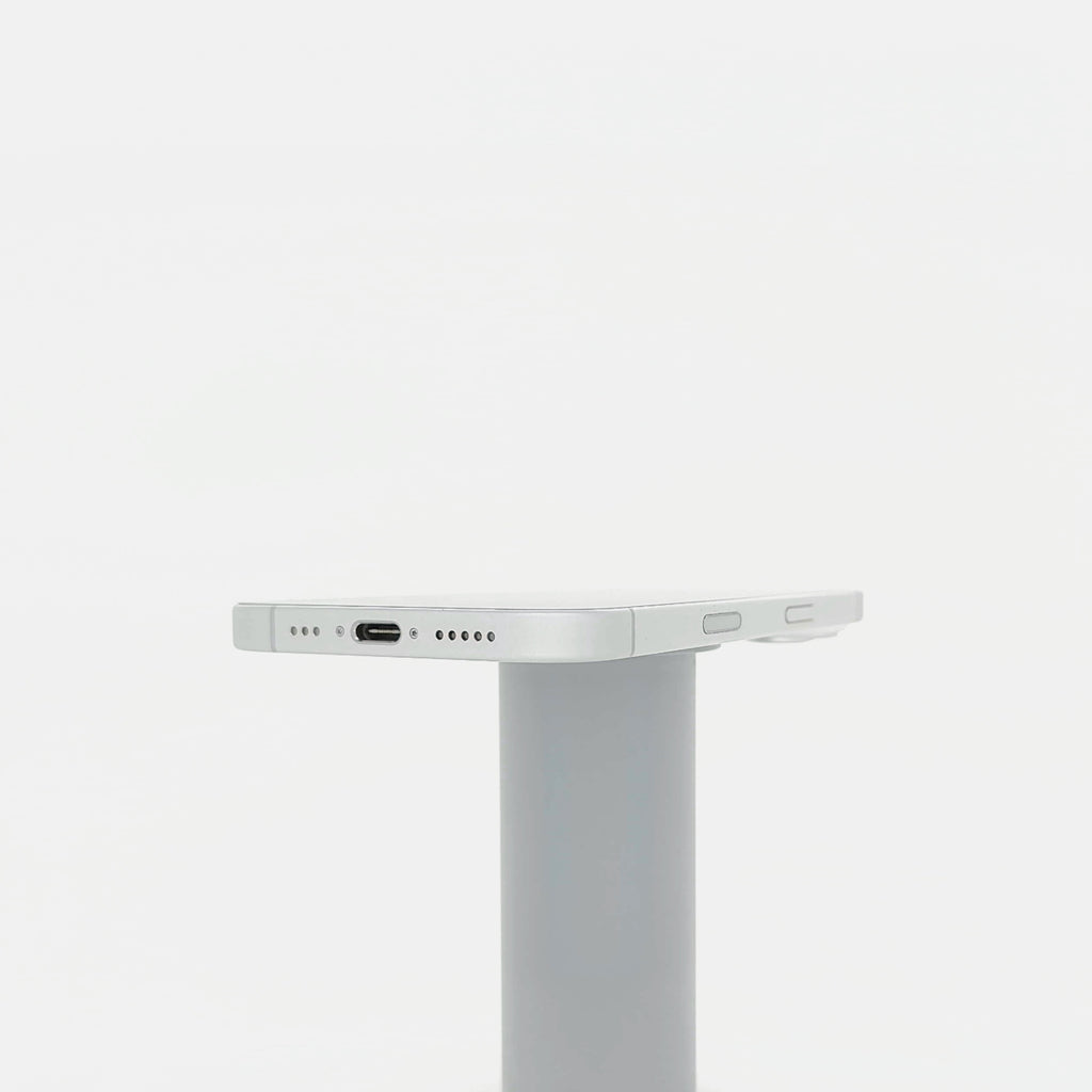 95新 Apple iPhone 16 128G 白色 中國大陸版