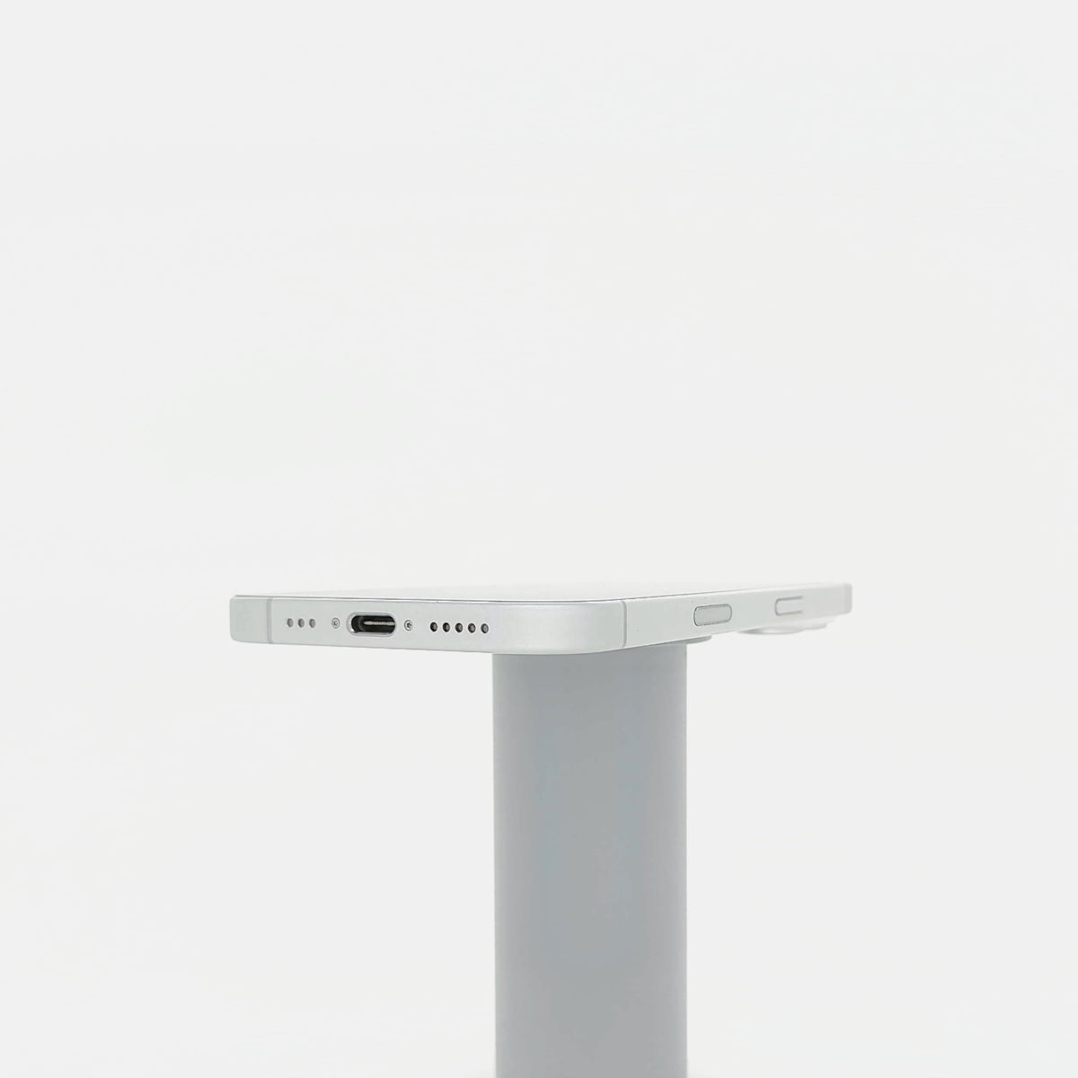 95新 Apple iPhone 16 128G 白色 中國大陸版