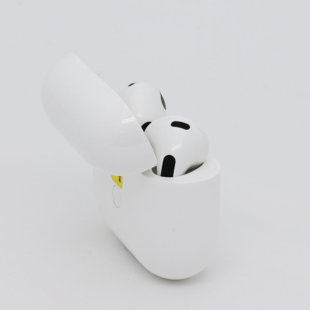 99新 Apple AirPods 3 白色