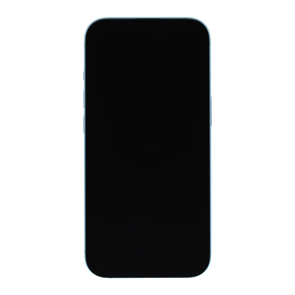 95新 Apple iPhone 15 256G 藍色 中國大陸版