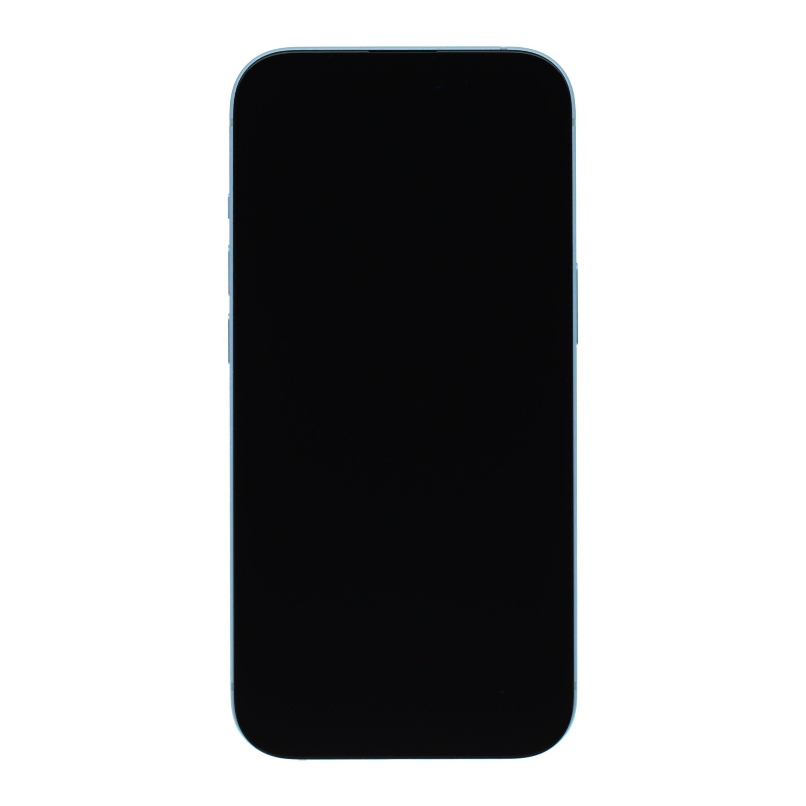 95新 Apple iPhone 15 256G 藍色 中國大陸版