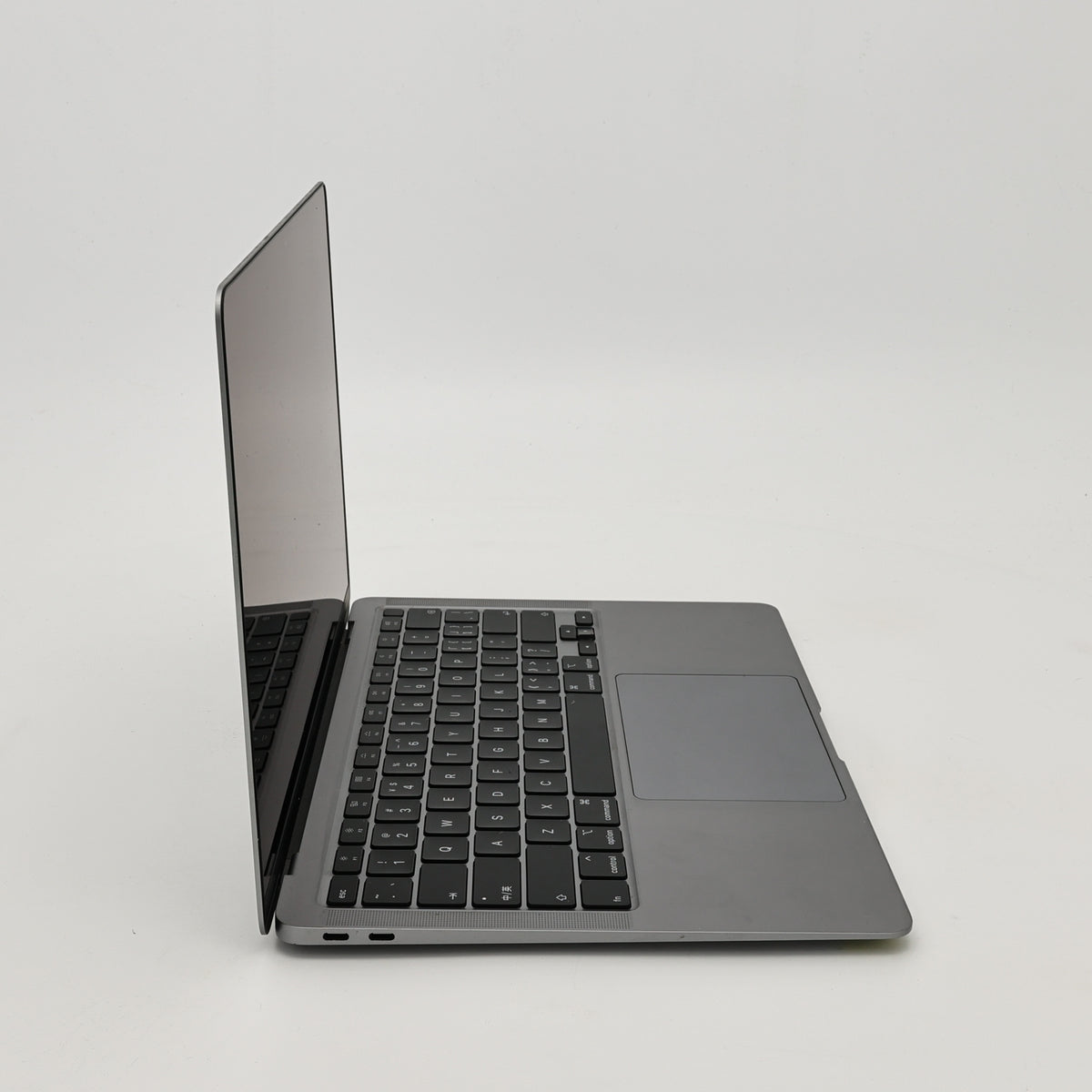 95新 Apple MacBook Air 20年 13寸 i3 1.1G 8G RAM 256G SSD 深空灰色