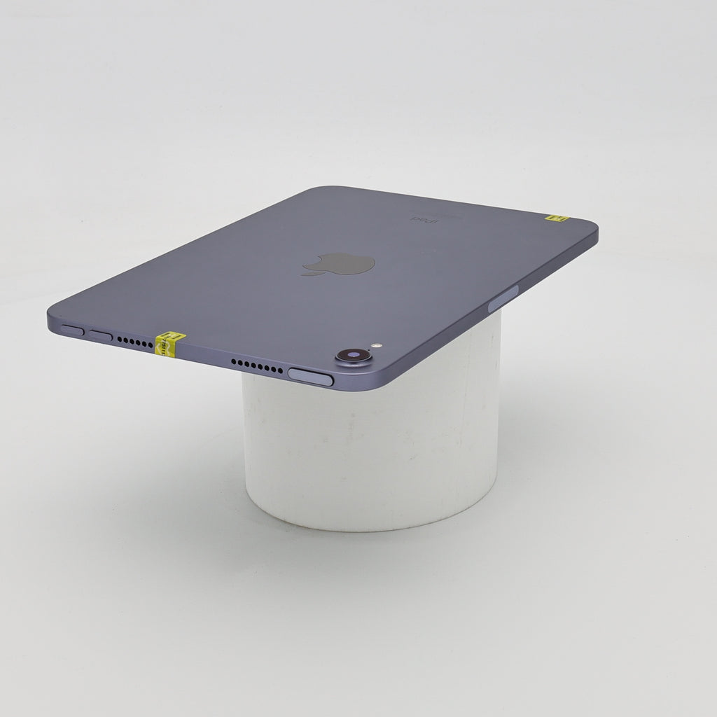 99新 Apple iPad mini6 64G 紫色 WIFI