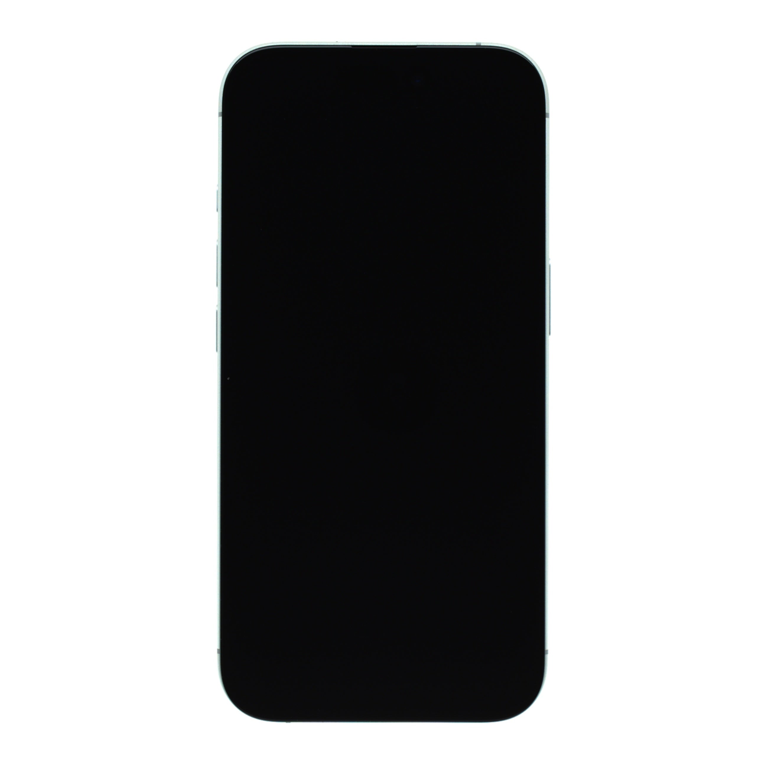 95新 Apple iPhone 16 256G 白色 中國大陸版