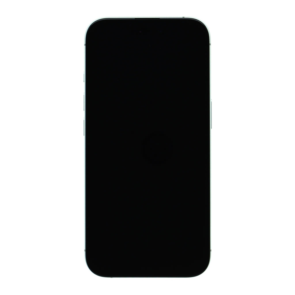 95新 Apple iPhone 16 128G 白色 中國大陸版