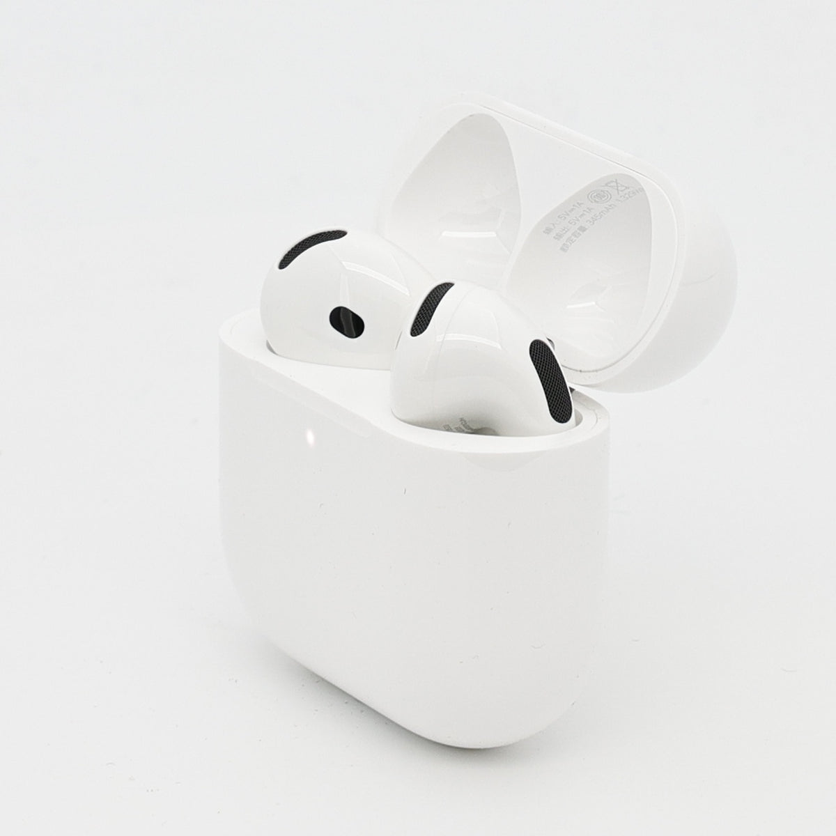 99新 Apple AirPods 5 白色