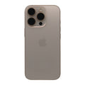 95新 Apple iPhone 16 Pro 256G 沙漠色鈦金屬 中國大陸版