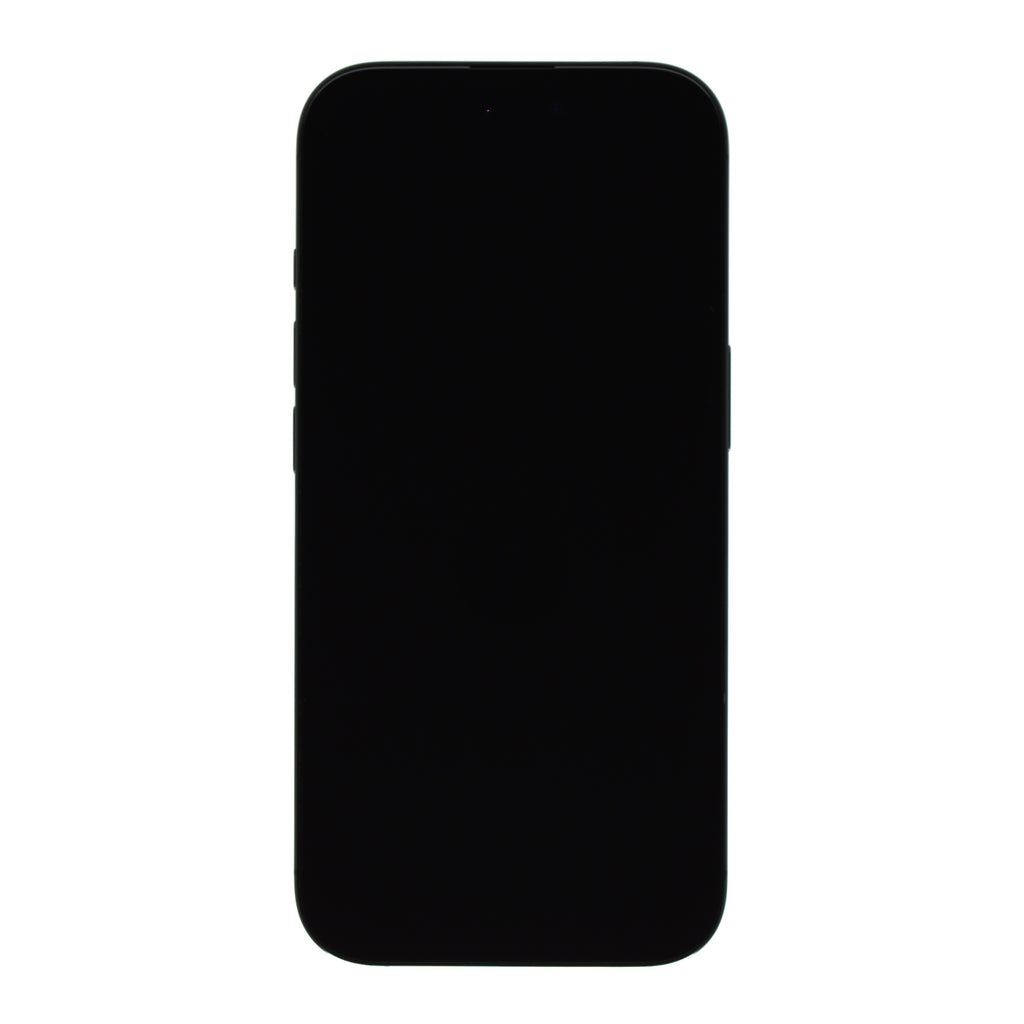 99新 Apple iPhone 16 Pro 128G 黑色鈦金屬 中國大陸版