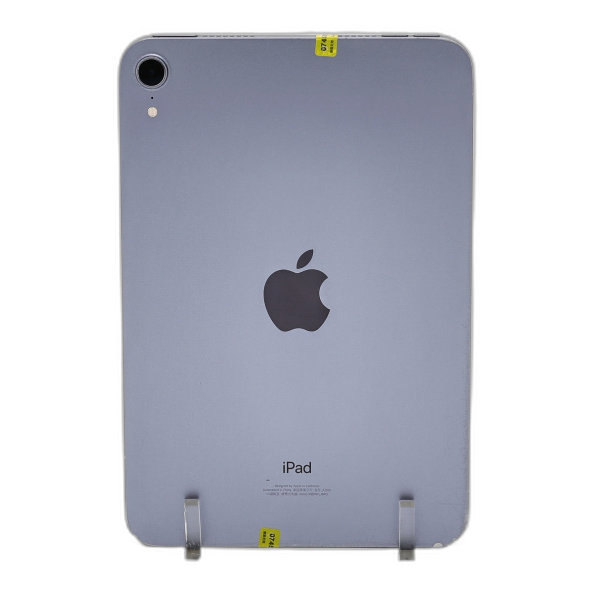 95新 Apple iPad mini6 256G 紫色 WIFI