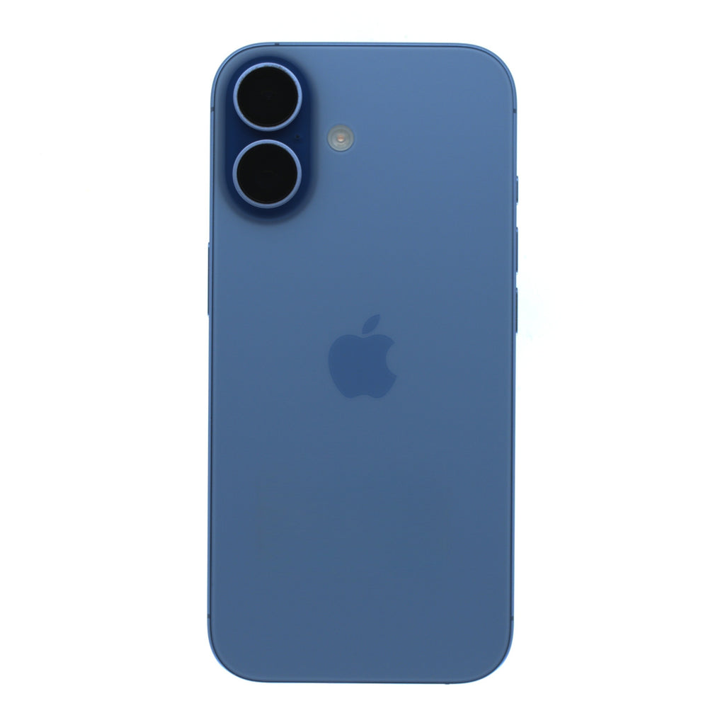 95新 Apple iPhone 17 256G 青霧藍色 中國大陸版