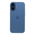 95新 Apple iPhone 17 256G 青霧藍色 中國大陸版