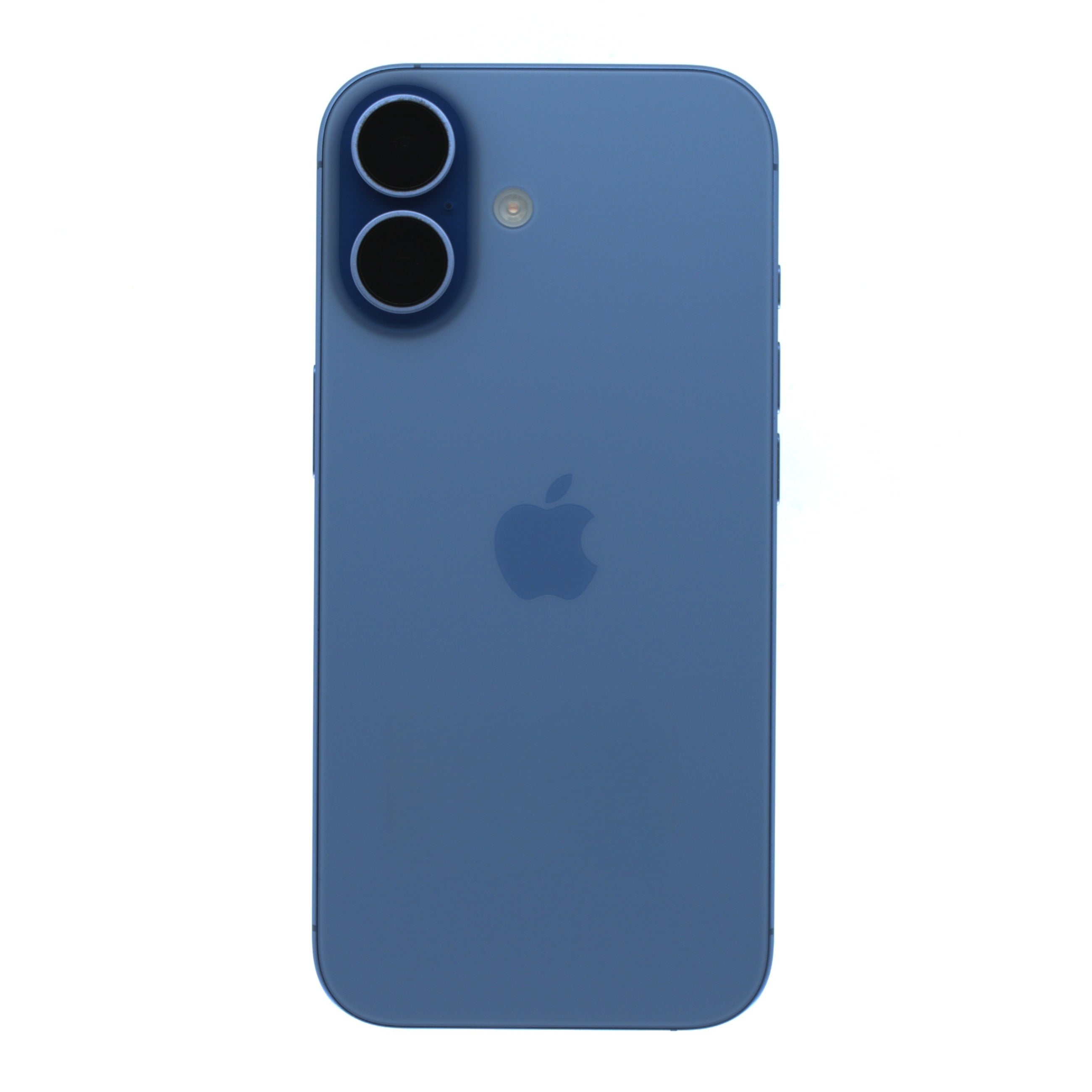95新 Apple iPhone 17 256G 青霧藍色 中國大陸版