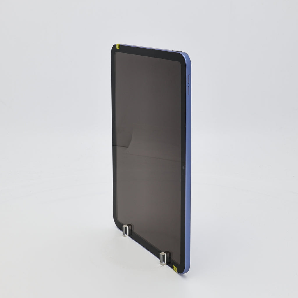 95新 Apple iPad 10代 64G 藍色 WIFI