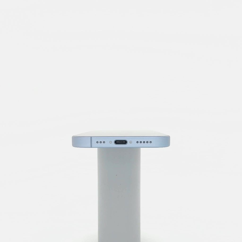 99新 Apple iPhone 17 256G 青霧藍色 中國大陸版