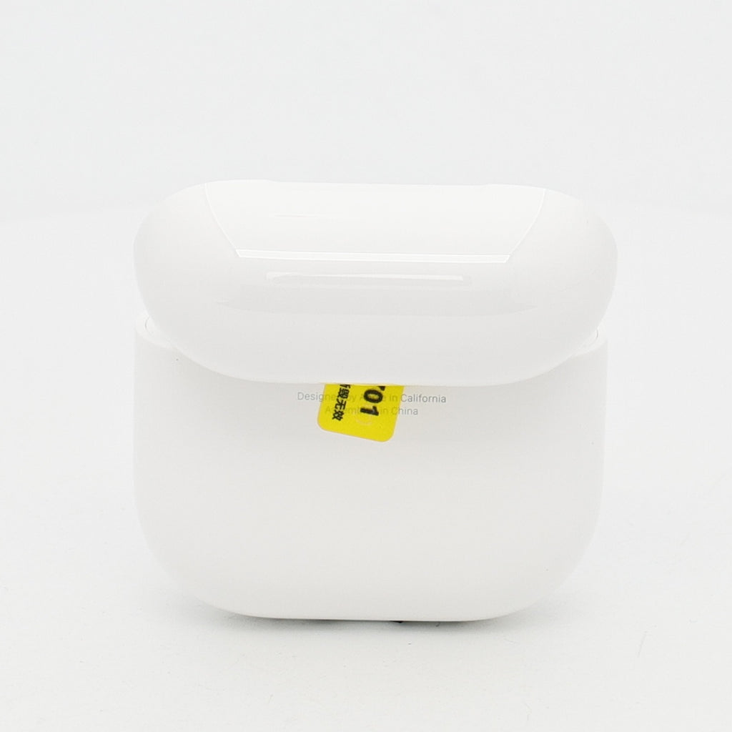 99新 Apple AirPods 4 (支持主动降噪) 白色
