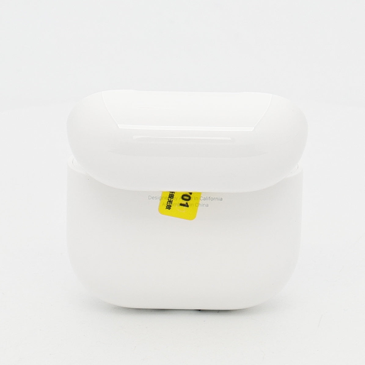 99新 Apple AirPods 4 (支持主动降噪) 白色