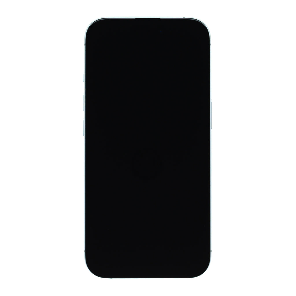 95新 Apple iPhone 16 256G 白色 中國大陸版