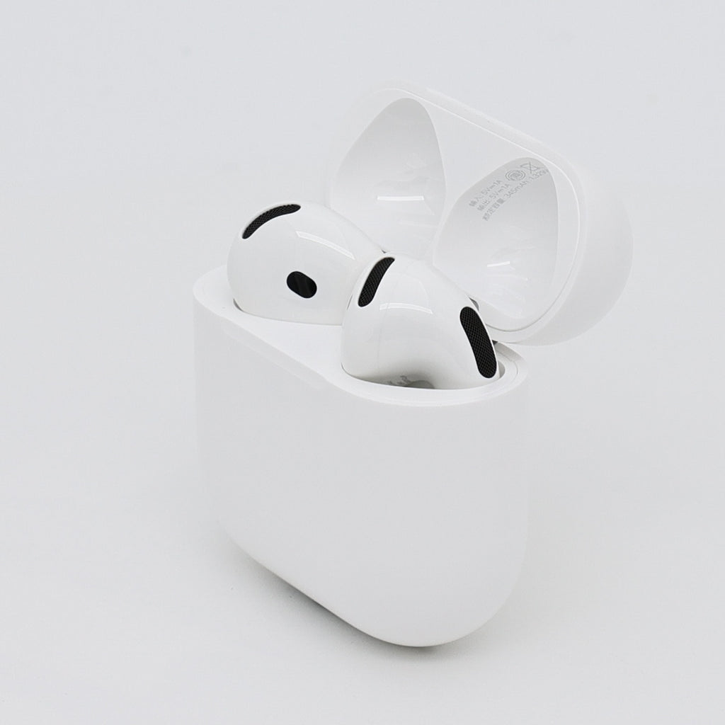 99新 Apple AirPods 5 白色
