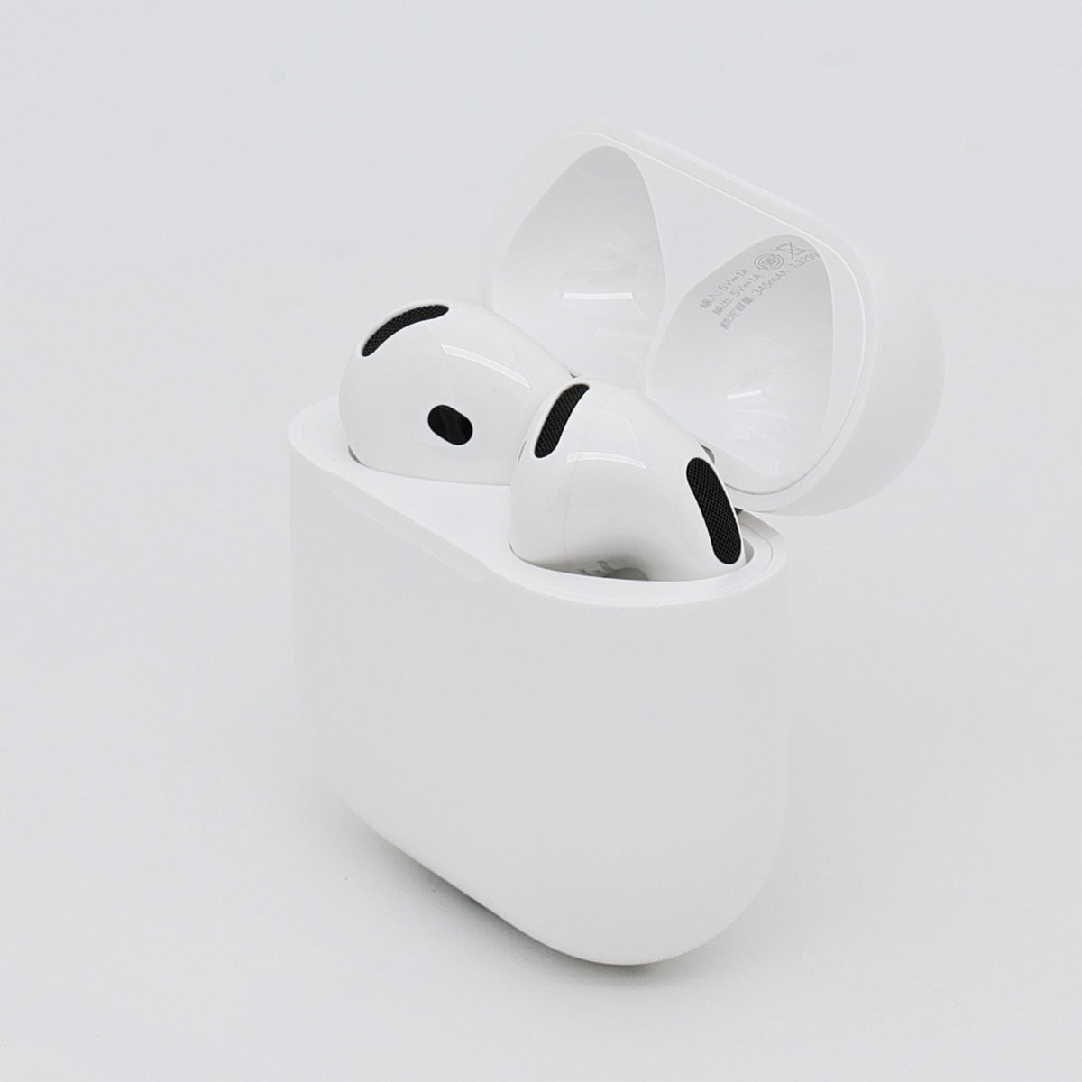 99新 Apple AirPods 5 白色