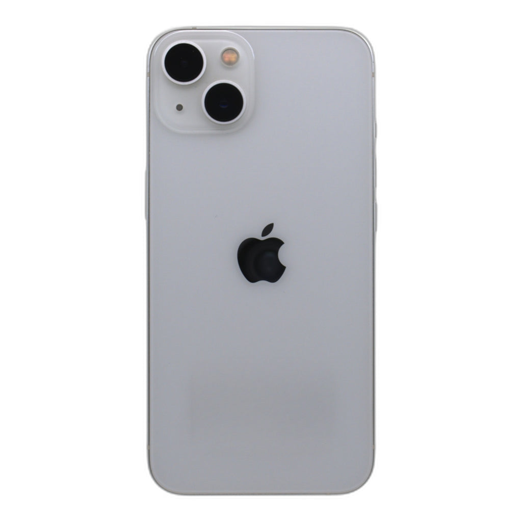 95新 Apple iPhone 13 128G 星光色 中國大陸版