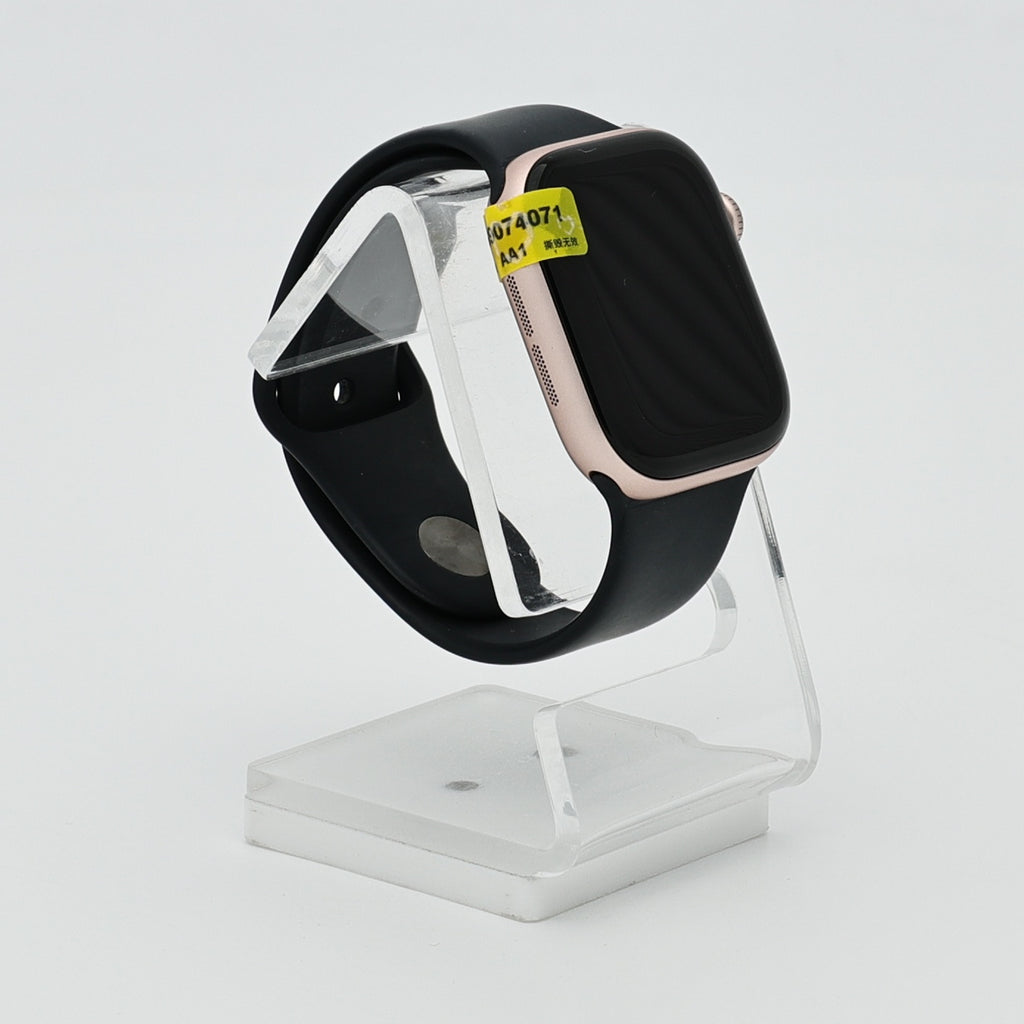 99新 Apple Watch Series 10 42毫米 鋁金屬