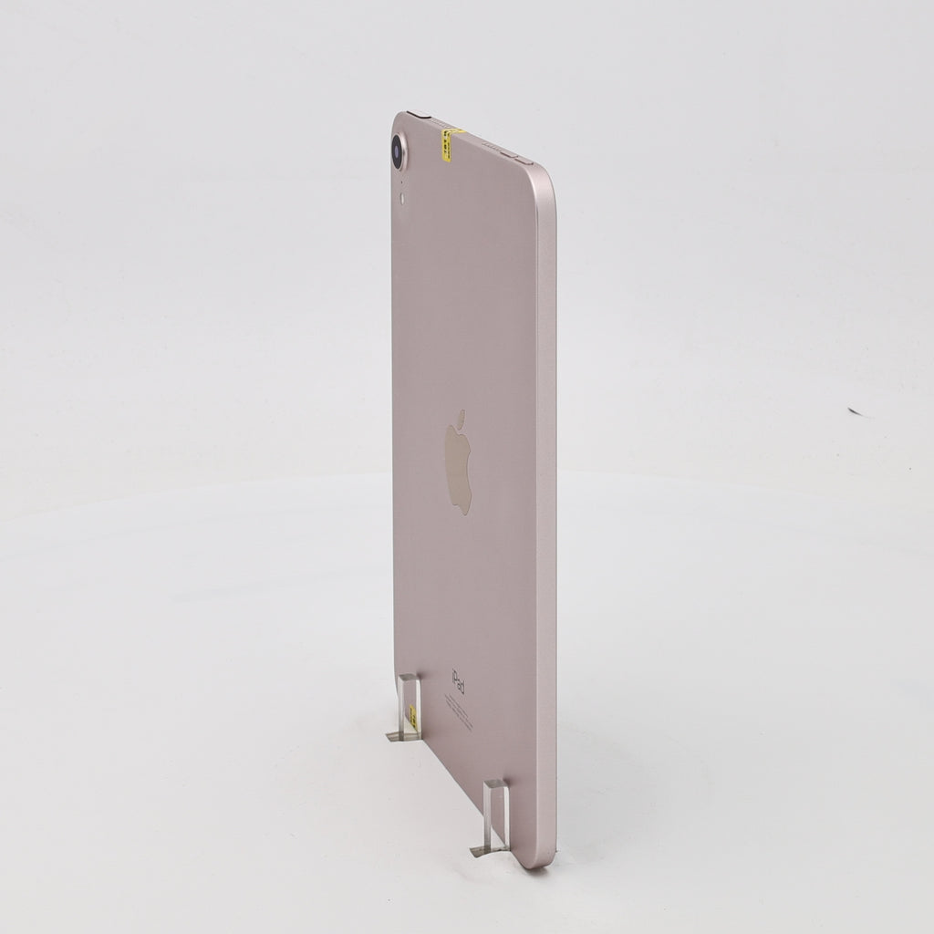 95新 Apple iPad mini6 64G 粉紅色 WIFI