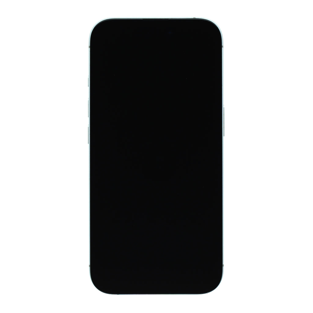 95新 Apple iPhone 16 128G 白色 中國大陸版