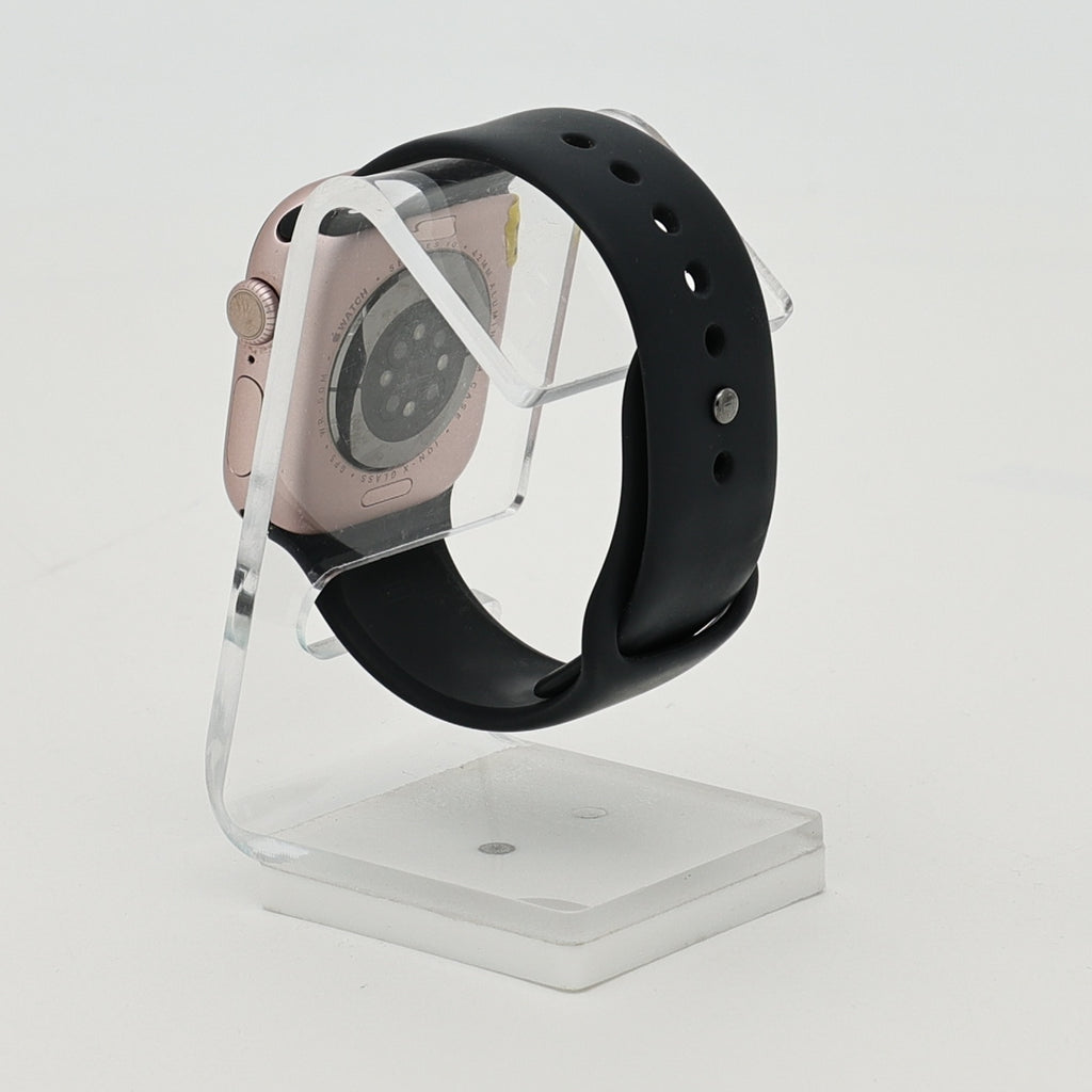 99新 Apple Watch Series 10 42毫米 鋁金屬