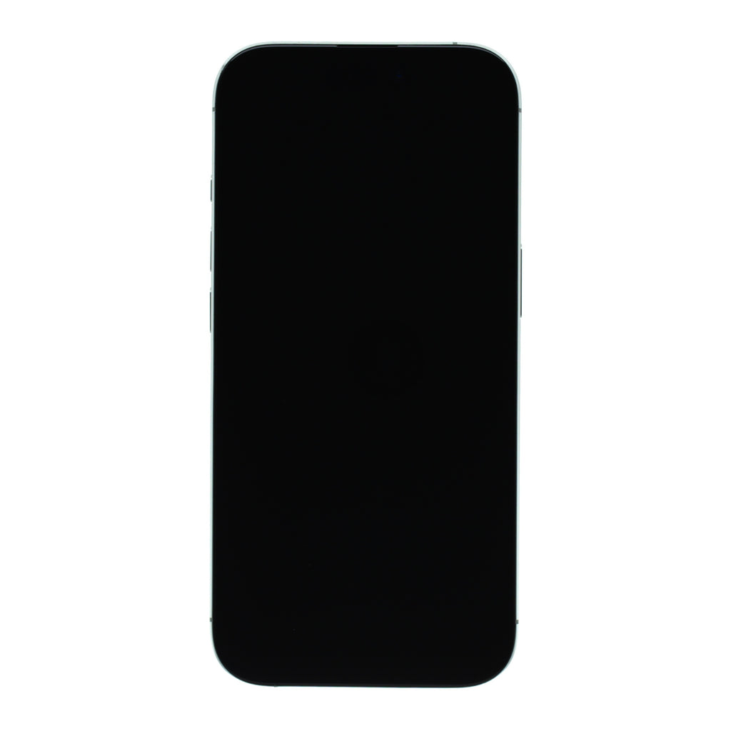99新 Apple iPhone 16 Pro 128G 白色鈦金屬 中國大陸版