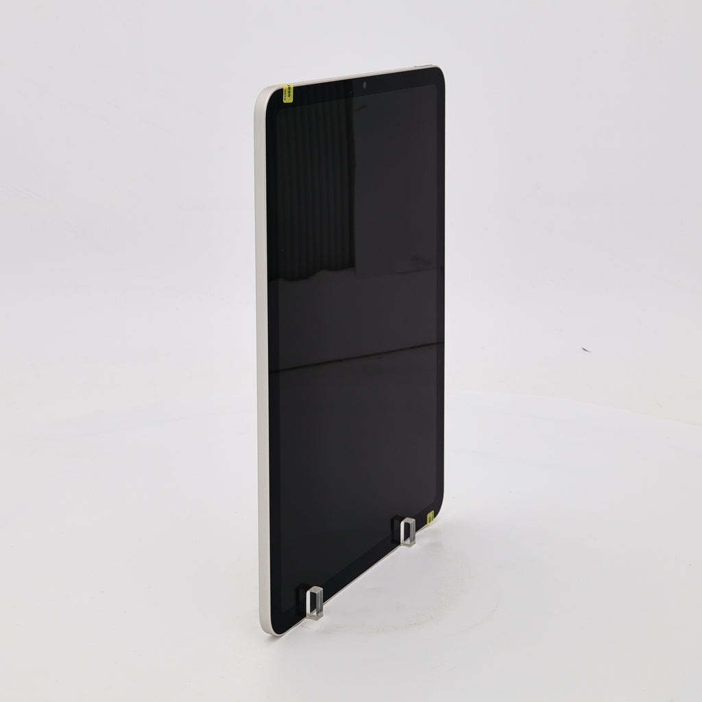 95新 Apple iPad Air5 256G 星光色 WIFI