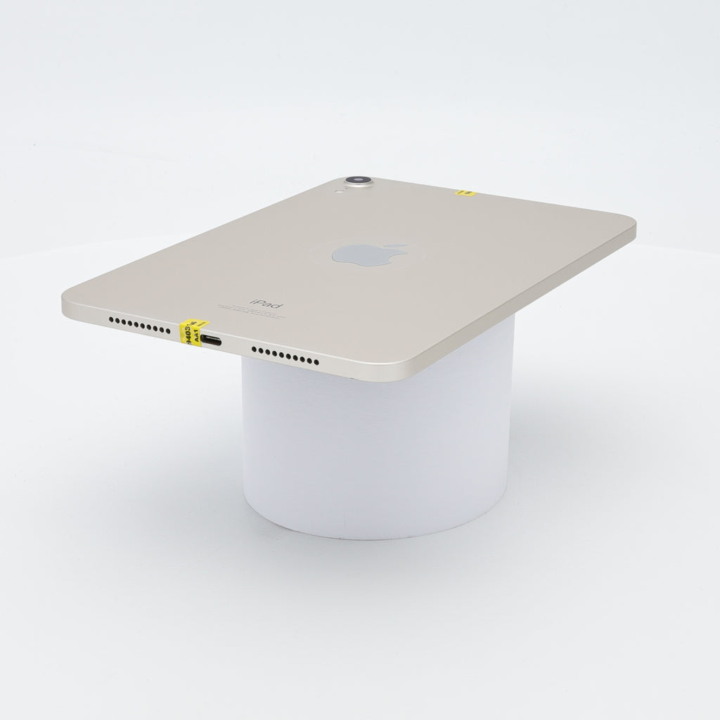 95新 Apple iPad mini6 256G 星光色 WIFI