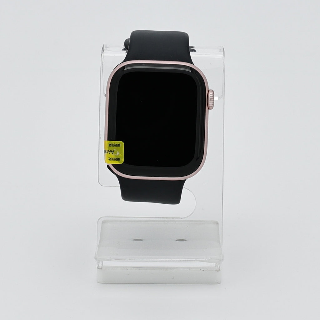 99新 Apple Watch Series 10 42毫米 鋁金屬