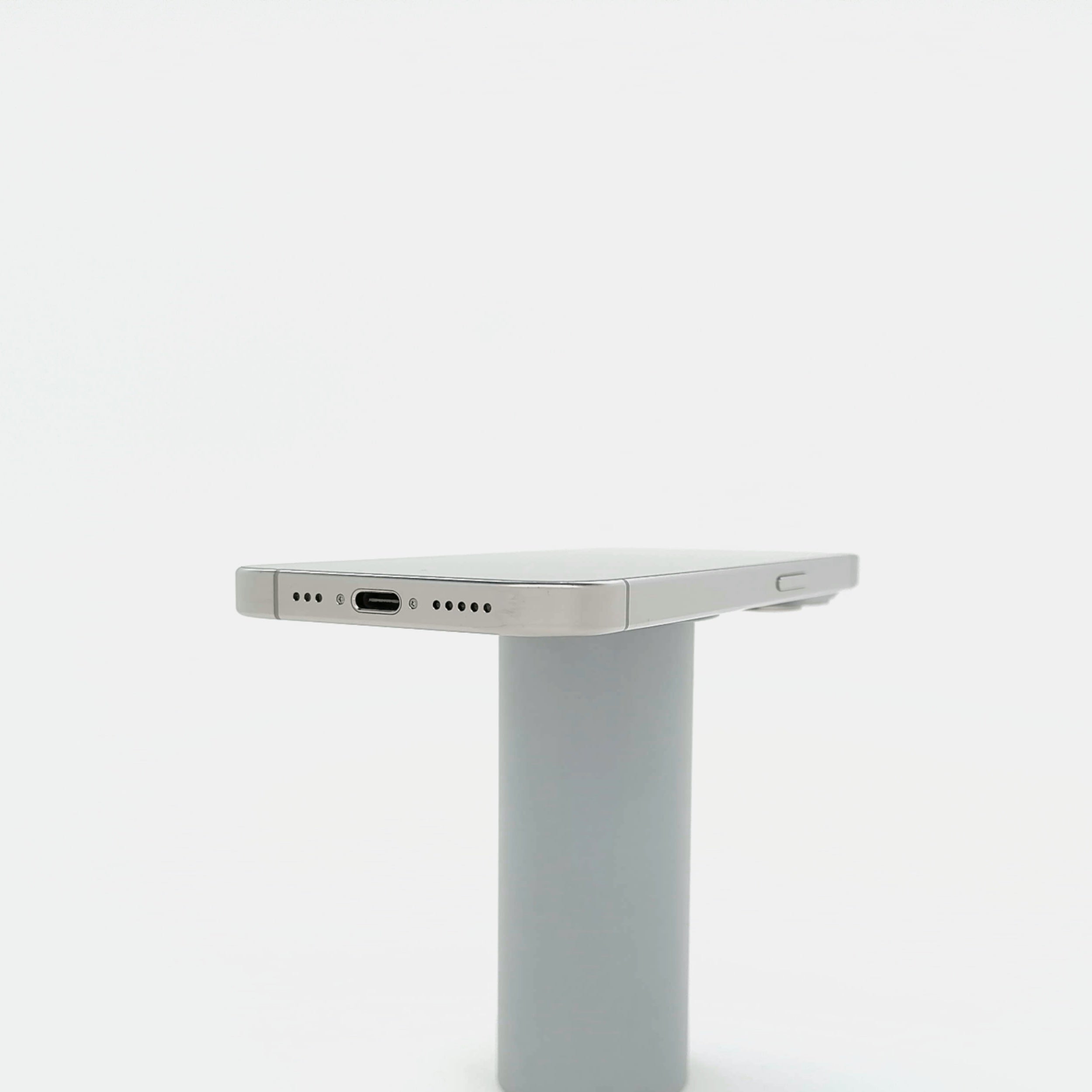 95新 Apple iPhone 15 Pro 128G 原色鈦金屬 中國大陸版