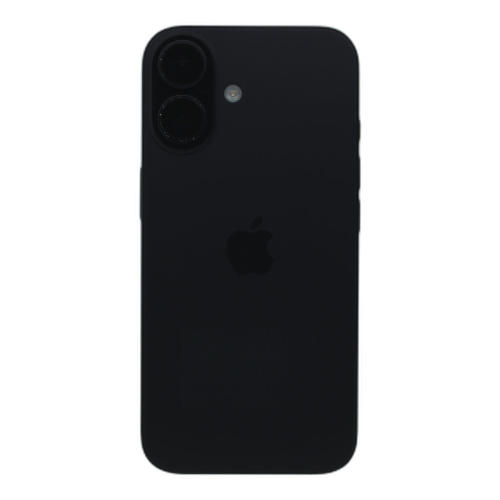 95新 Apple iPhone 16 256G 黑色 中國大陸版