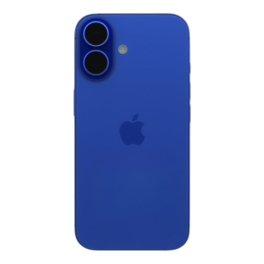 95新 Apple iPhone 16 256G 群青色 中國大陸版