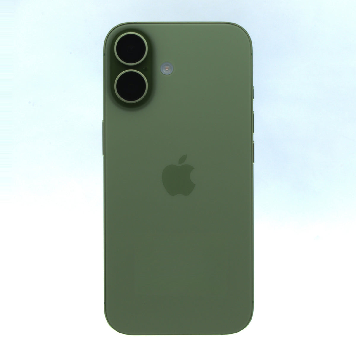 95新 Apple iPhone 17 256G 鼠尾草綠色 中國大陸版