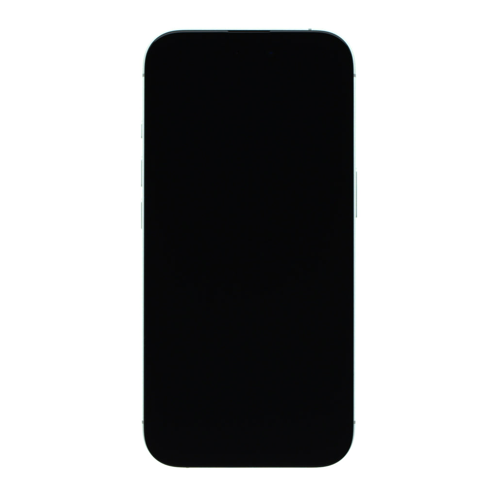 99新 Apple iPhone 16 128G 白色 中國大陸版