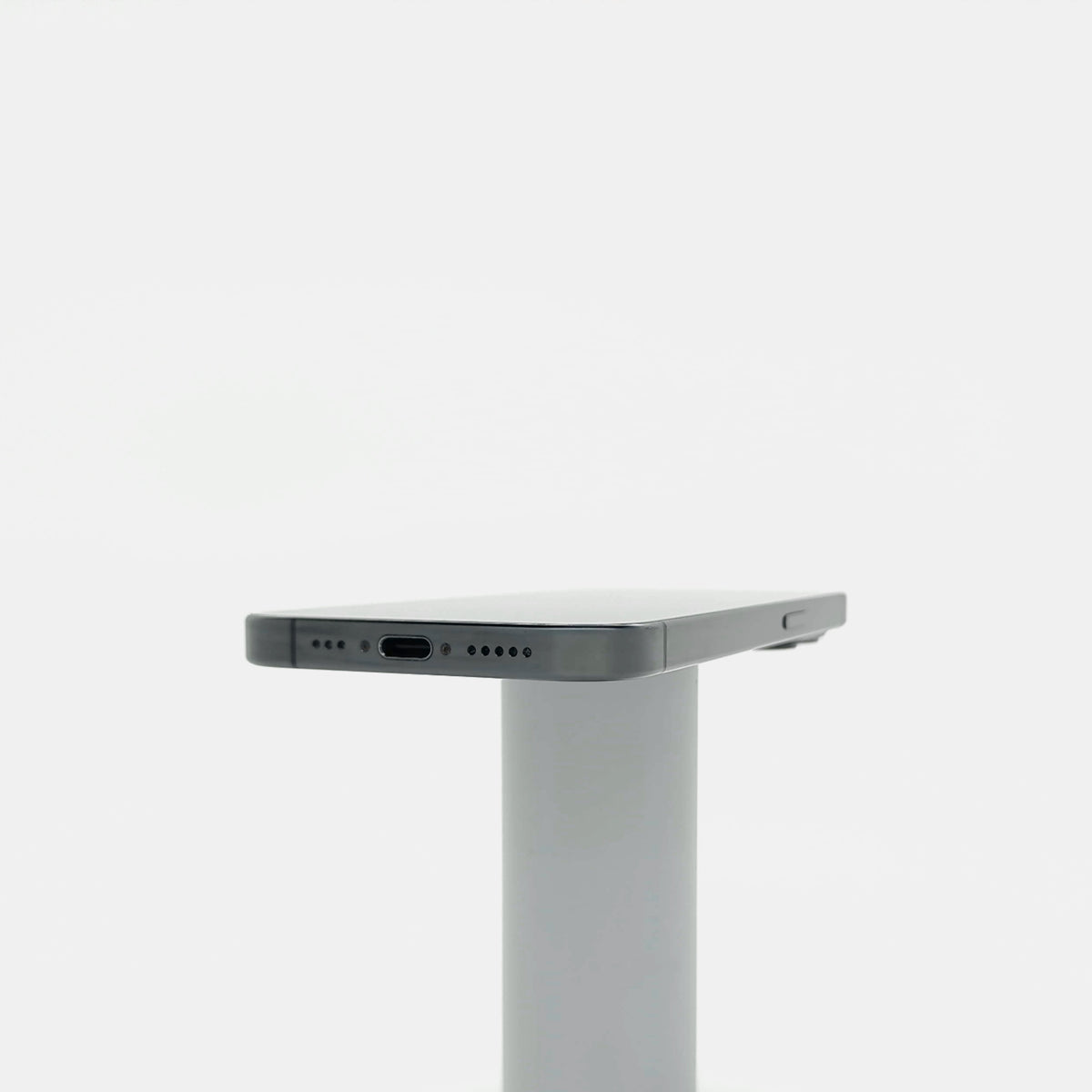 95新 Apple iPhone 15 Pro 128G 黑色鈦金屬 中國大陸版