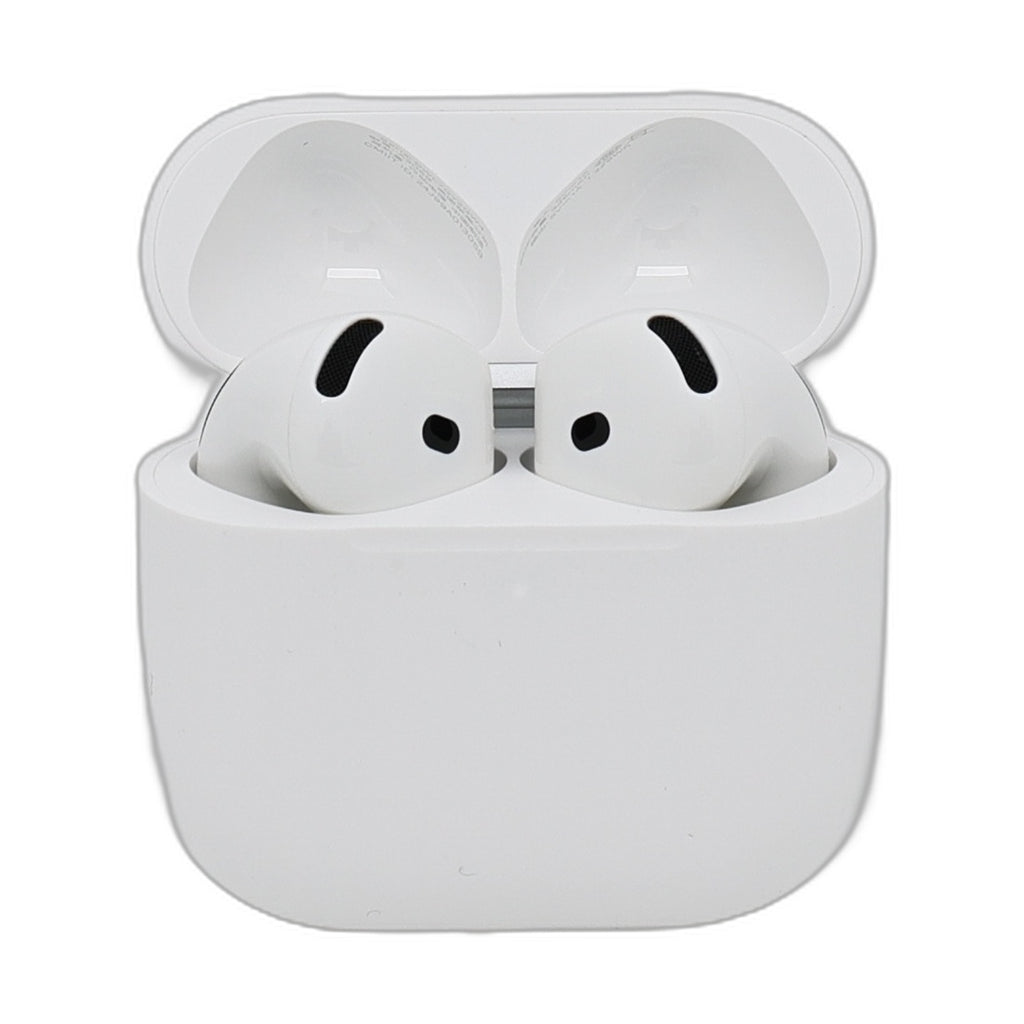 99新 Apple AirPods 4 (支持主动降噪) 白色
