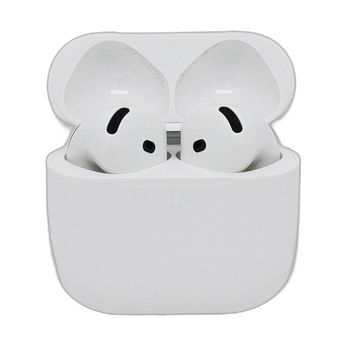 99新 Apple AirPods 4 (支持主动降噪) 白色