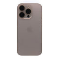 95新 Apple iPhone 16 Pro 128G 沙漠色鈦金屬 中國大陸版