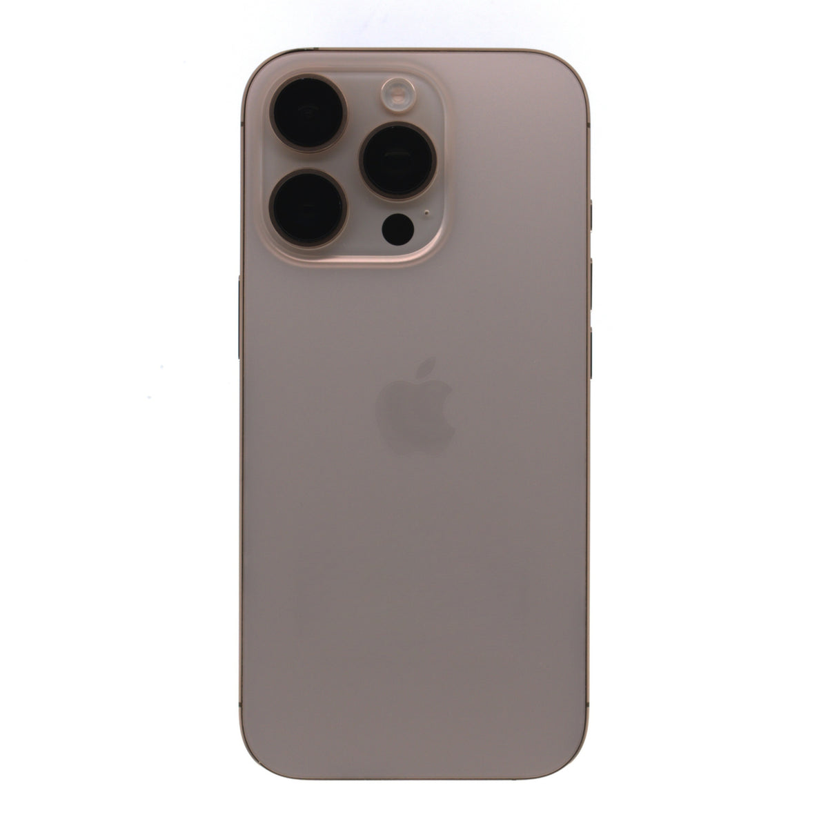 95新 Apple iPhone 16 Pro 128G 沙漠色鈦金屬 中國大陸版