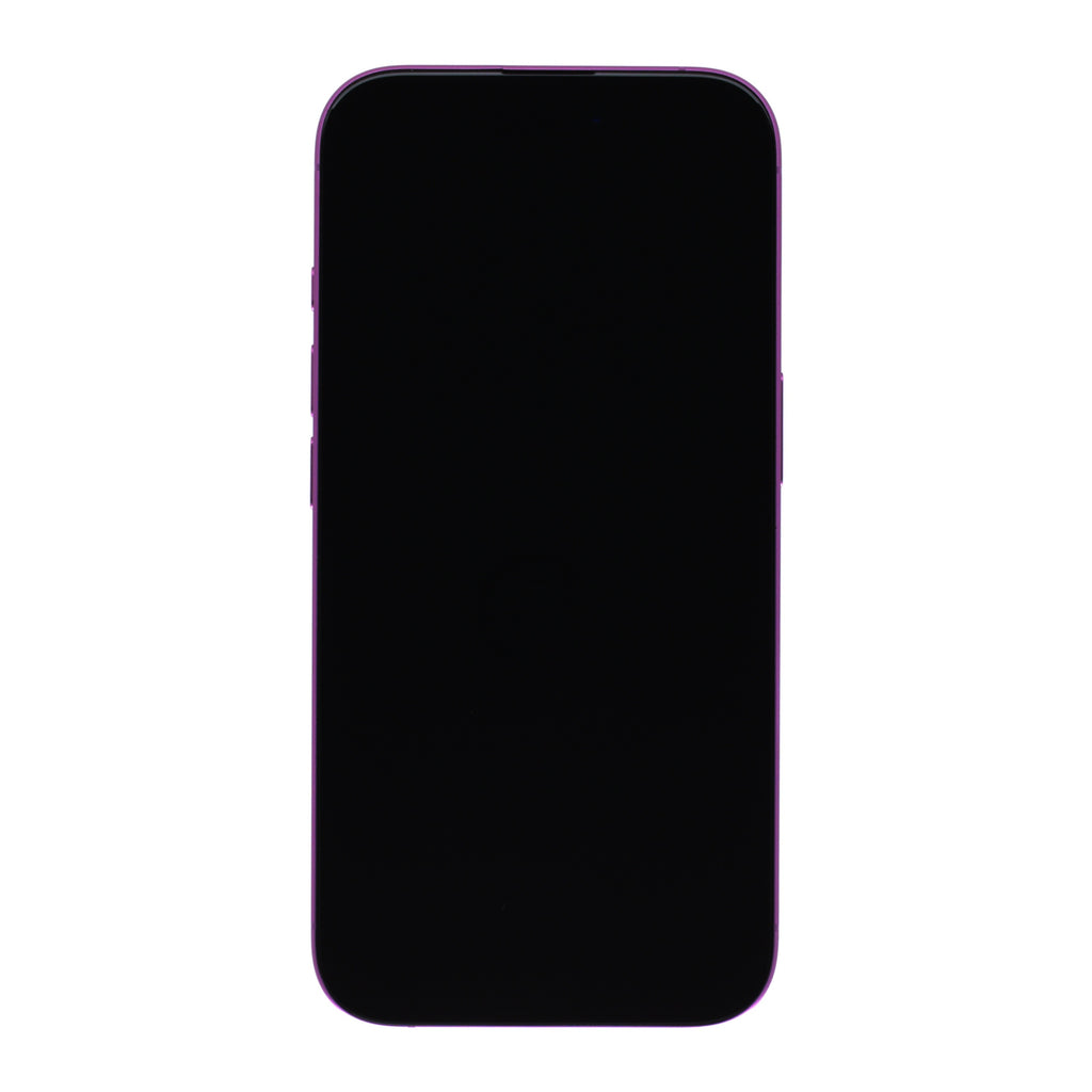 95新 Apple iPhone 16 128G 粉紅色 中國大陸版