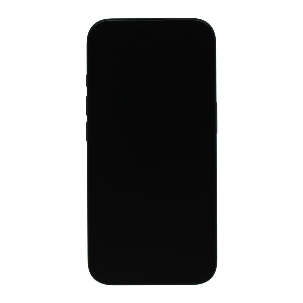 99新 Apple iPhone 16 256G 黑色 中國大陸版