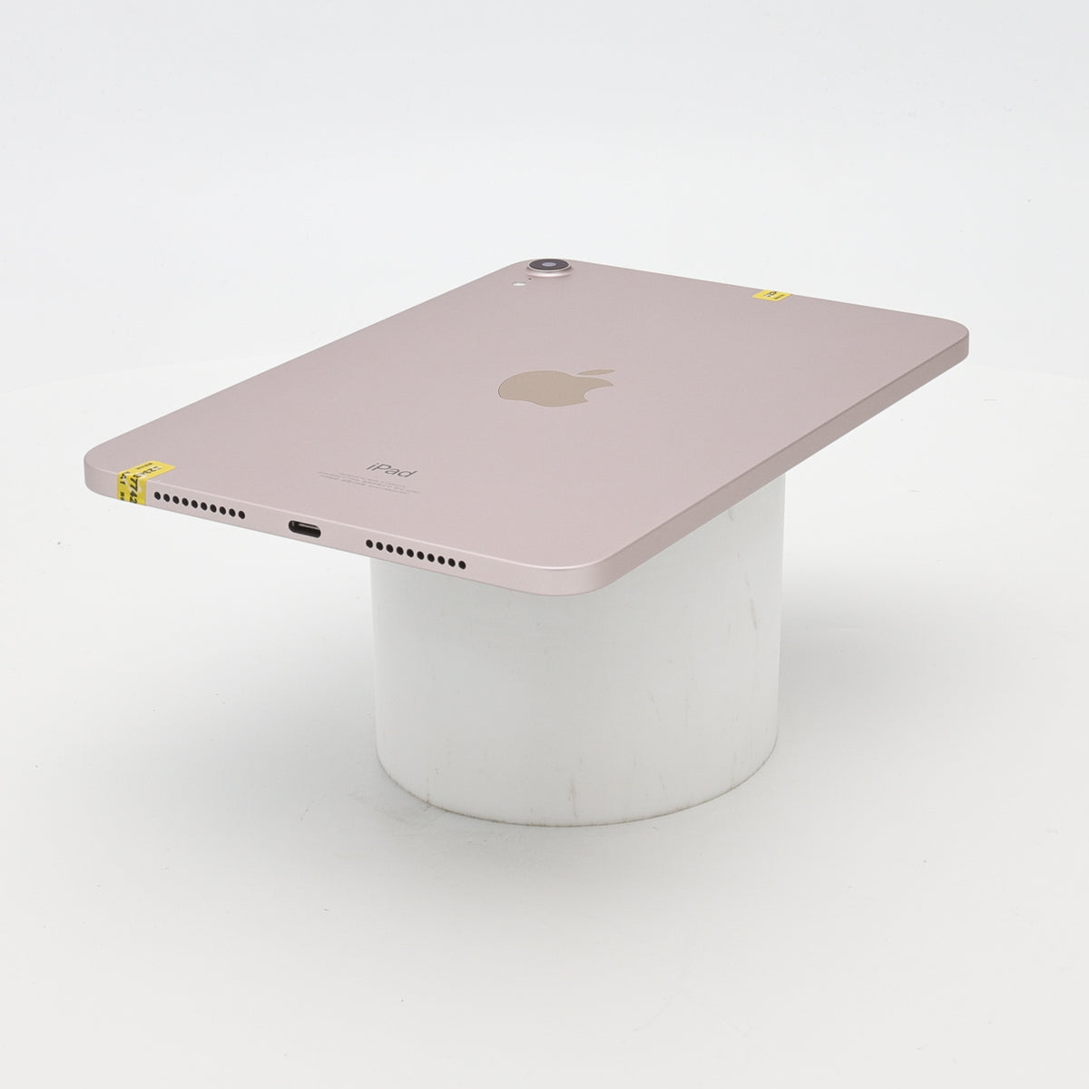 99新 Apple iPad mini6 256G 粉紅色 WIFI