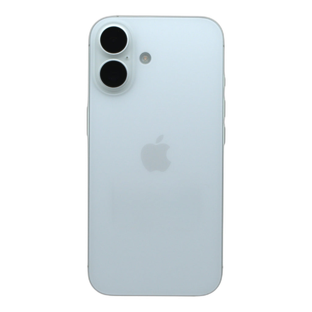 99新 Apple iPhone 16 256G 白色 中國大陸版