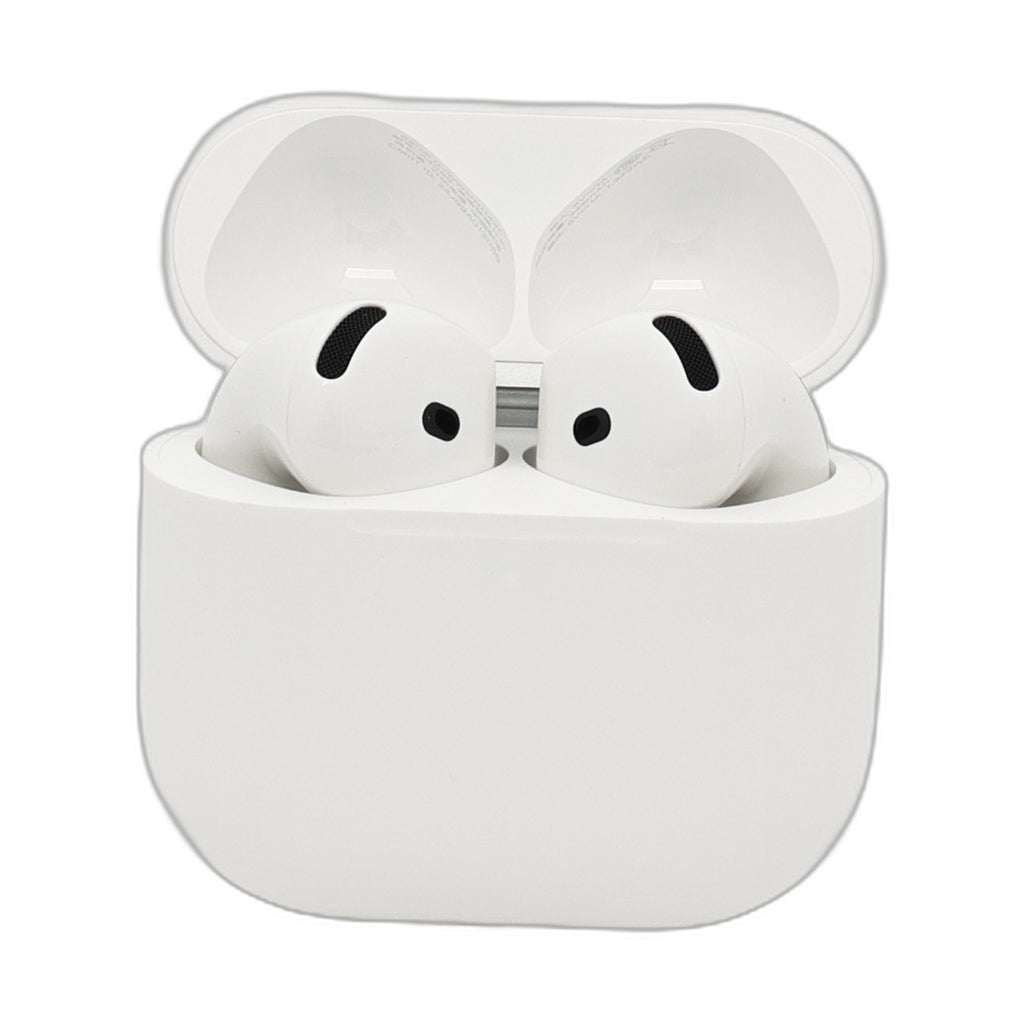 99新 Apple AirPods 4 (支持主动降噪) 白色