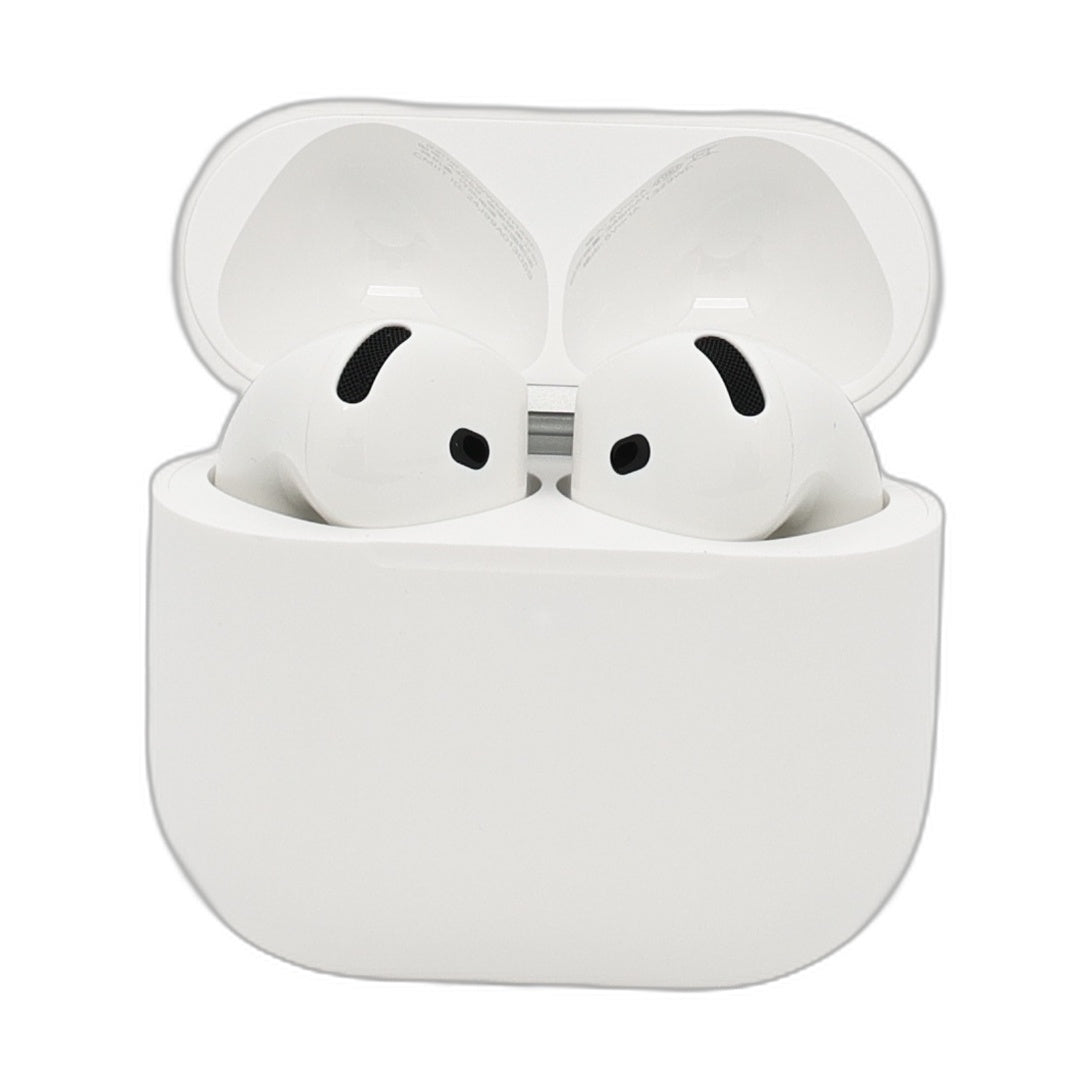 99新 Apple AirPods 4 (支持主动降噪) 白色