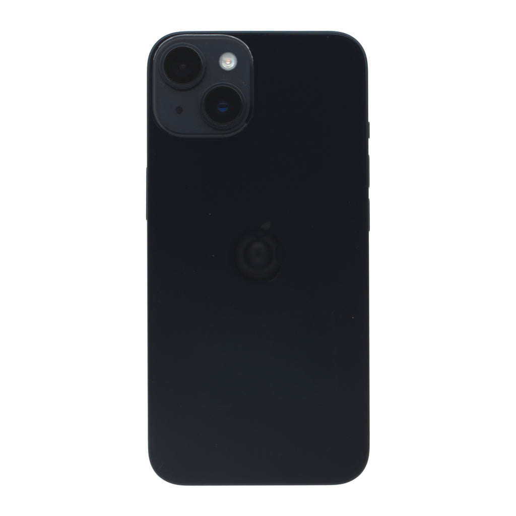 95新 Apple iPhone 14 256G 午夜色 中國大陸版