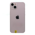 95新 Apple iPhone 13 256G 粉紅色 中國大陸版